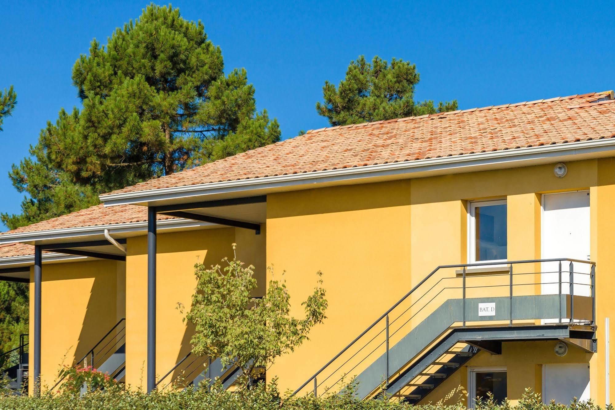 Lagrange Vacances L'Estuaire Le Verdon-sur-Mer Exterior photo