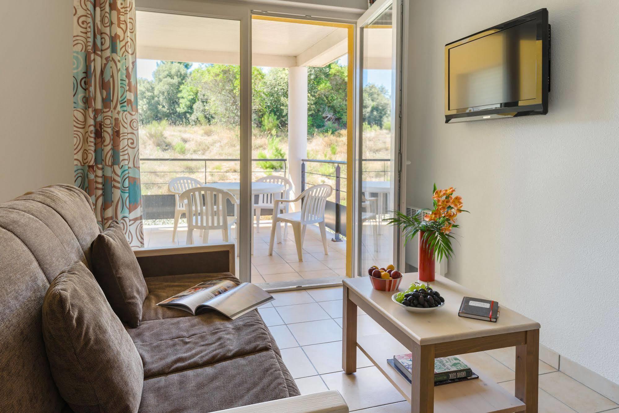 Lagrange Vacances L'Estuaire Le Verdon-sur-Mer Exterior photo