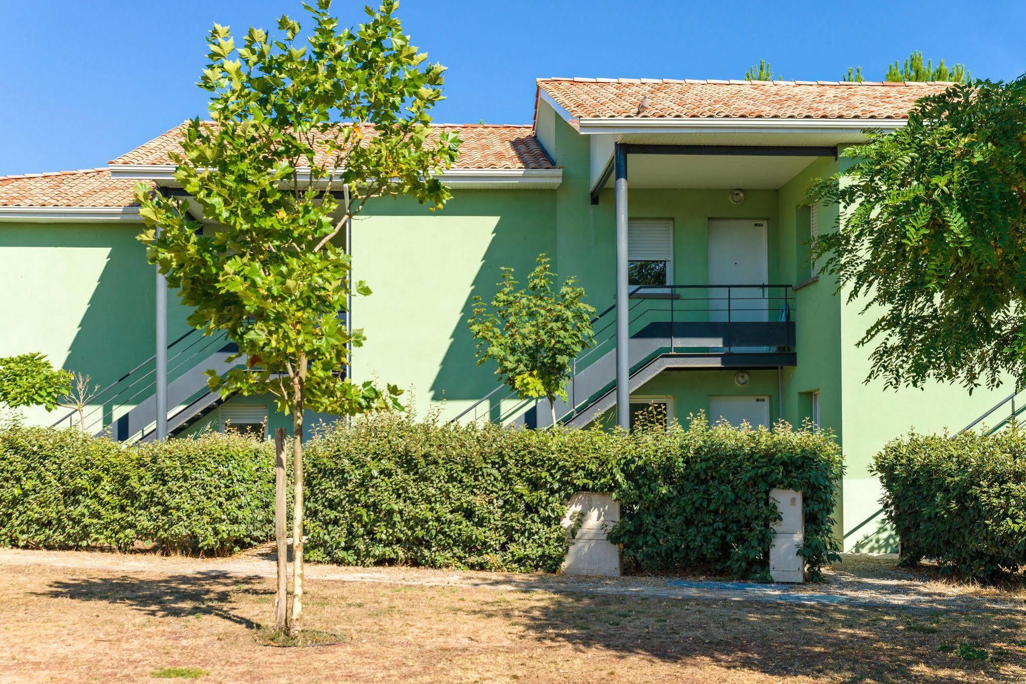 Lagrange Vacances L'Estuaire Le Verdon-sur-Mer Exterior photo